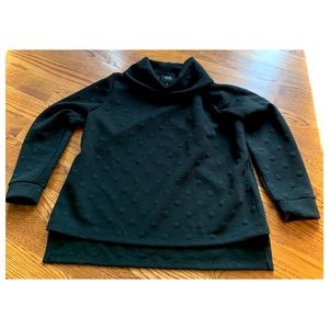 Sweaters - Cowl neck top Sweaters - Cowl neck top